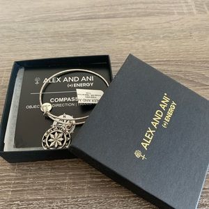 SOLD! ALEX AND ANI bracelet